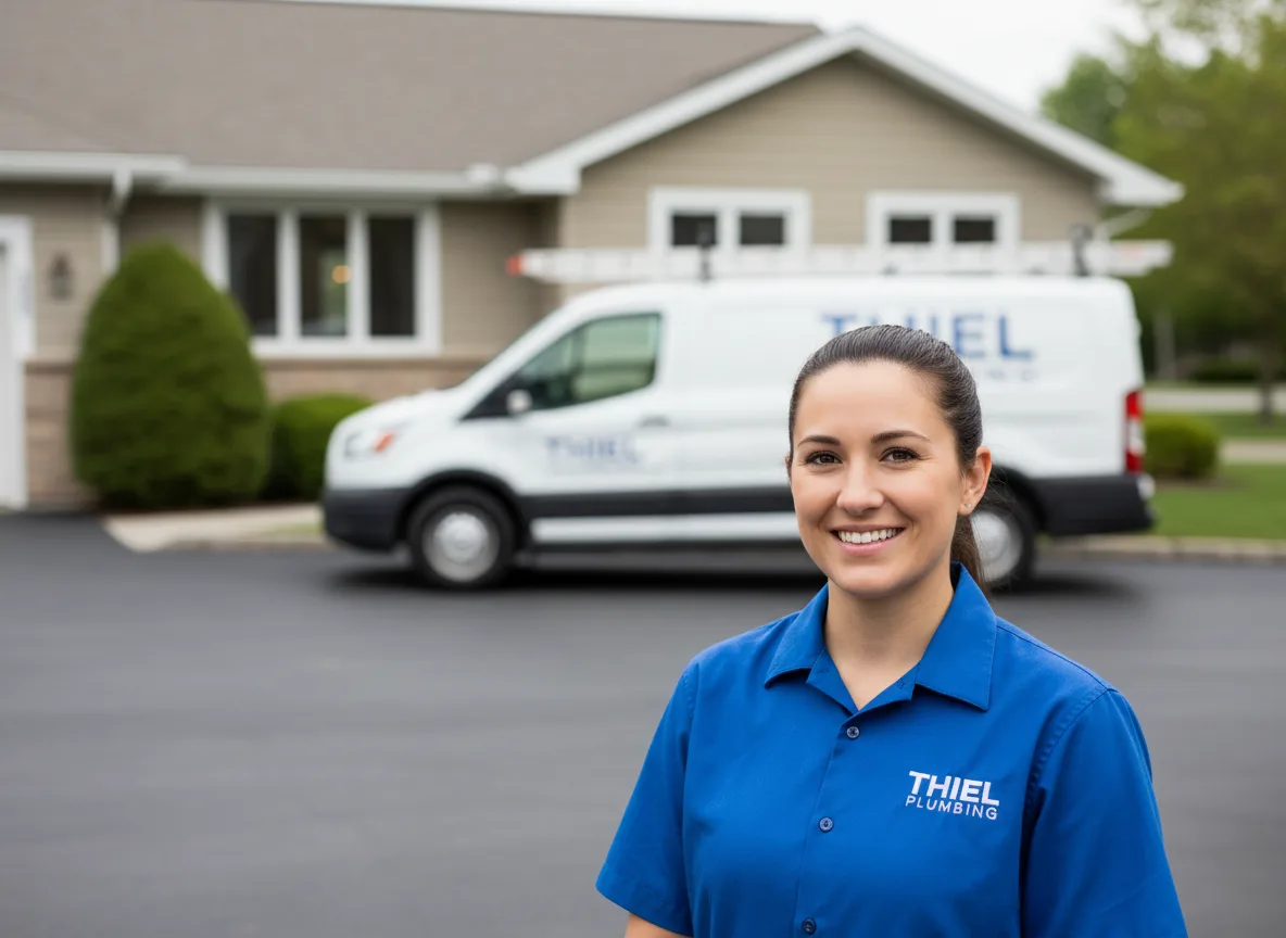 Plumber Albany, WI FAQs